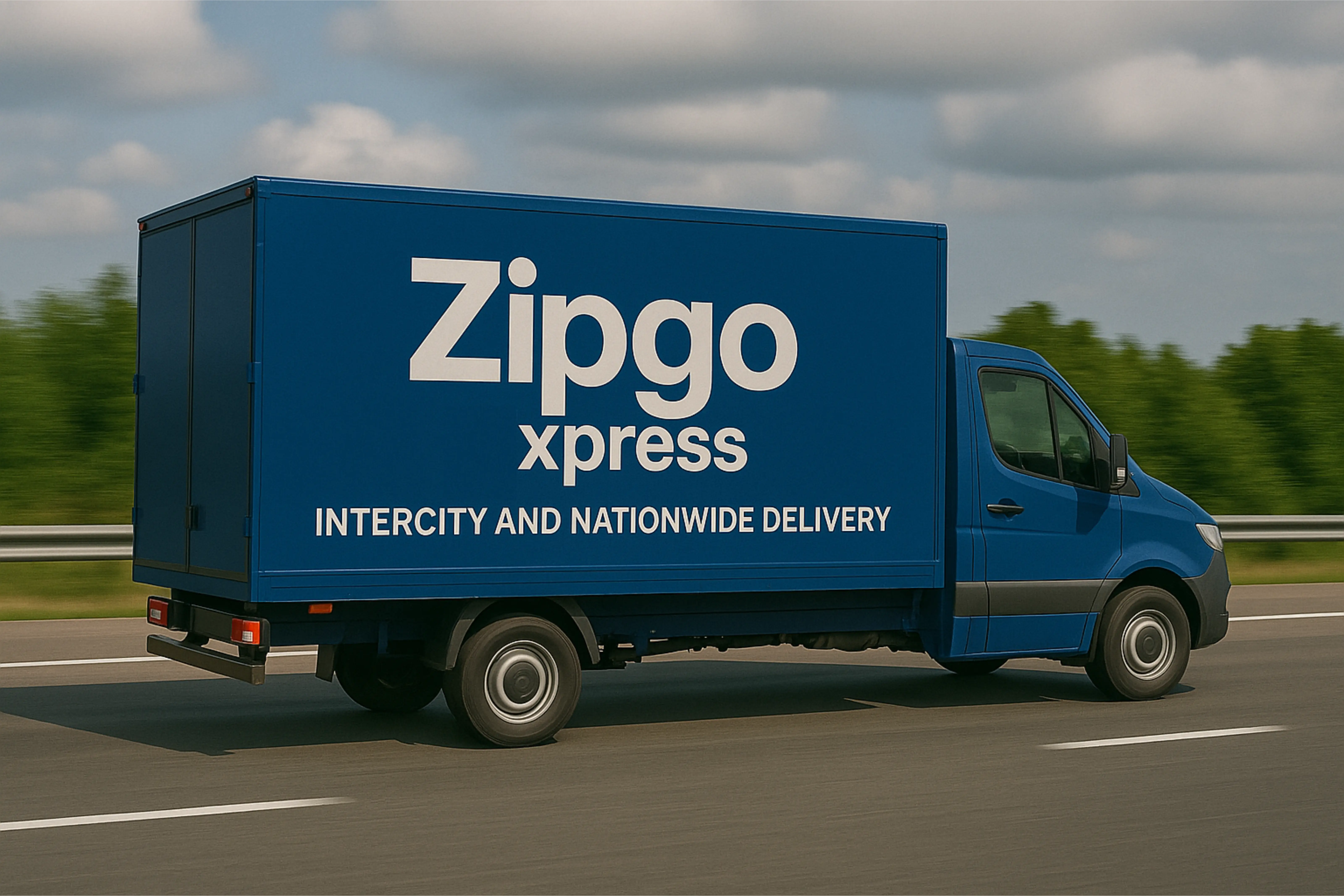 Business delivery