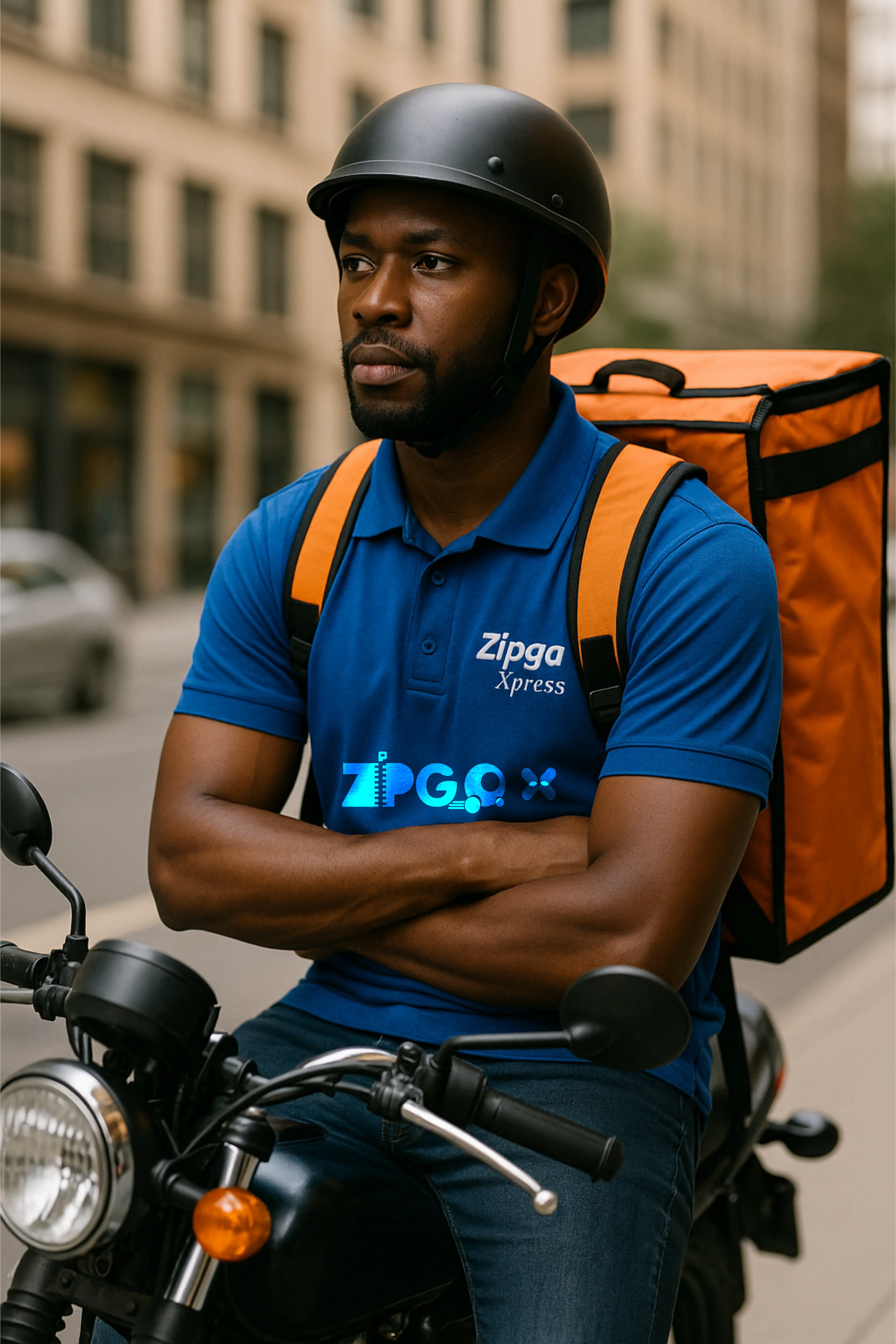 Fast Delivery